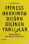 Fitness Hakkında Doğru Bilinen Yanlışlar